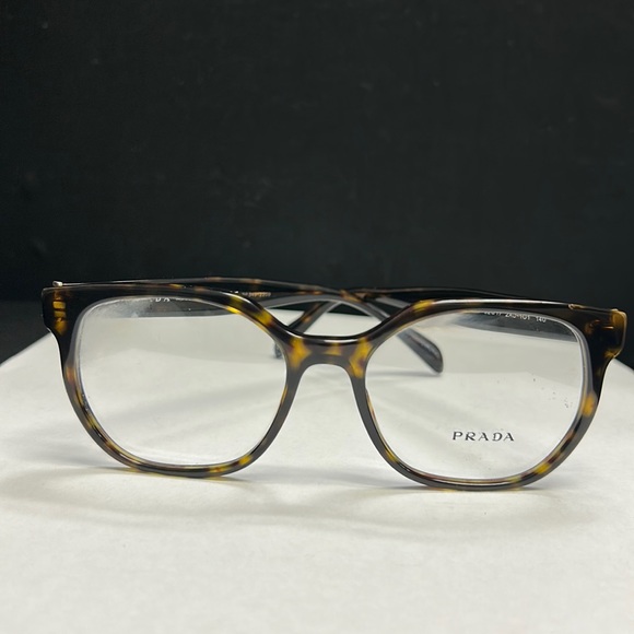 Prada eyeglasses with original case - Picture 1 of 7